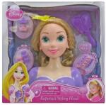 Mattel track creator - egyenes pálya - pepita