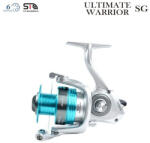 RYOBI Ranmi Ultimate Warrior Sg5000