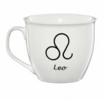 Ambition Zodiákus Bögre - Oroszlán - Porcelán - 520 ml (67288)
