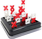 Flair Regio Studio - 3D Amőba Társasjáték - 3x3/4x4 (47275)