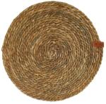 Ambition Boho Natural asztali alátét 40 cm (5907078485065)