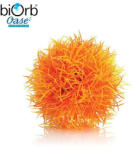 Oase Gömb alakú növény dekoráció - narancssárga - 9 cm - biOrb