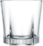 Delight Domotti Delight Quadro alacsony pohár szett 215 ml 6 darab (5904134675309)