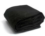  Geotextília 200 g/m2 1, 5 m széles fekete / m2