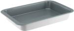 Ambition Fern sütőforma 36x24 cm szürke (5904134209801)