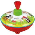 LENA Kisvakond Búgócsiga - Fém - 13cm (97471)