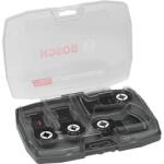 Bosch set accesorii masina multifunctionala pentru luctu in interior 5 piese (2608669095)