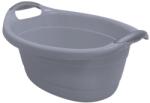 Jotta Kaja Ovális tál 40 l szürke (5904134887252)
