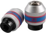 King Tony mandrina pentru tarozi manuali 4-9 mm, 3/8 inch (39123012M)