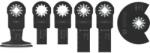 Bosch set accesorii masina multifunctionala 6 piese (2608669334)