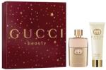 Gucci Guilty Pour Femme Eau de Parfum - EDP 50 ml + Loțiune de corp 50 ml