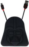 Star Wars Lazerbuilt Darth Vader USB-Micro USB Kábel (CBSW-USB-VADER)