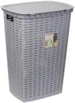 Jotta Felix Szennyeskosár 54 l szürke (5904134085672)