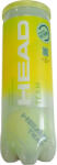 Kubi sport HEAD Teniszlabda Team - 3 db