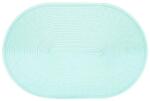 Ambition Ovális Tányéralátét - Menta - 30x45 cm (5907078418001)