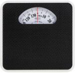 Camry Cantar mecanic de baie Camry CR8181, Max 136 kg, Precizie 1 kg (Alb/Negru) (CR8181) Cantar baie