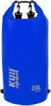 Kubi sport Vízálló csónaktáska 20 L kék