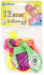  Globo Neon Lufi - 12 db (33565)