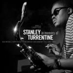BLUE NOTE Stanley Turrentine - In Memory Of