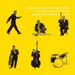 BLUE NOTE Chico Hamilton Quintet