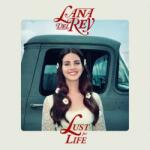 Universal Records Lana Del Rey - Lust For Life
