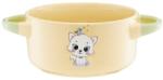 Ambition Junior tálka 470 ml cica (5904134519290)