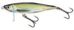Salmo Wobbler Thrill Th7 Ybl