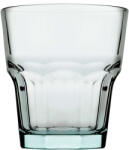 Pasabahce Casablanca alacsony pohár szett 270 ml 4 darabos színes (1199563)