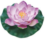 Pontec PondoLily purple - lila dekor tavirózsa