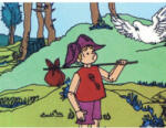  Collodi - Pinokkió - Diafilm - 4+ (5998644104800)
