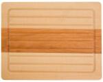 Domotti Woody vágódeszka 30x23 cm (5904134056016)
