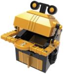 4M Kit építőrobot - Money Bank Robot, Kidz Robotix (3422)