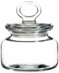 Pasabahce Üvegtároló - Konyhai Tárolóedény - 0, 5 Liter (8693357145719)