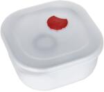 Ambition Smart Ételtároló - Szögletes - 1, 3 liter (5907078409481)