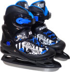 KUBI sport Hoki korcsolya Action gyermekeknek, 26-29-es méret