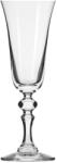 Krosno Krista Pezsgőspohár Készlet - 6 db, 150 ml (5900345788029)