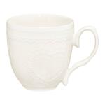 Ambition Galactic bögre 350 ml szív