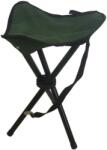 Patio horgász szék zöld (5904134608802)