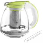 Lamart LT7028 Verre teáskanna - zöld