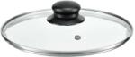Domotti Üveg Fedő - 14 cm (93822)