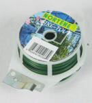 Nature Kötöződrót zöld 100 m vágószerkezettel (Nature)