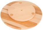 Domotti Woody Forgatható Vágódeszka - 30 cm (85986)