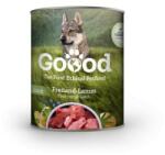 Goood konzerv bárányos teljes értékű nedves eledel felnőtt kutyáknak 800 g 800 g (149560)