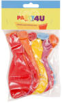  Party4U Születésnapi Lufik - 10 db - 33 cm (01654)