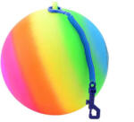  Szivárvány labda madzaggal (2520428)