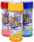  Buborékfújó - 200 ml - Színes (60462)