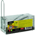 WEITECH Egércsapda fém élvefogó