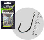 EnergoTeam Zander Live Bait Pro 5/0 3db/csomag