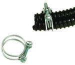 Ubbink Galvanizált dupla drótos tömlőbilincs 42 - 47 mm