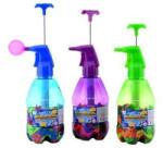  Vízibomba töltő neon lufikkal - többféle (25068)